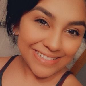 Meet your Posher, Lizbeth